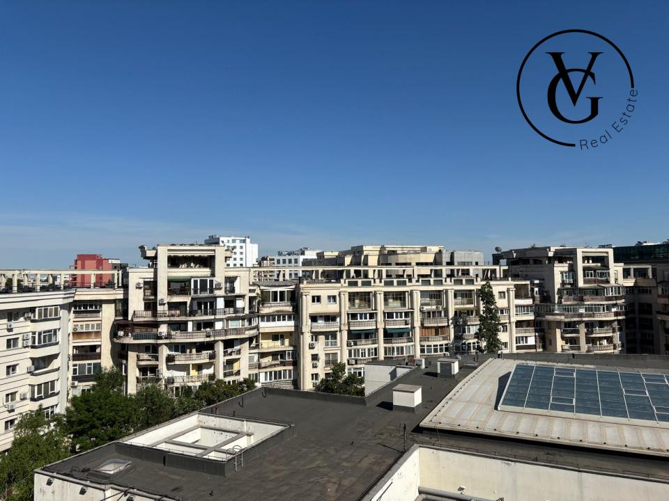 Apartament 2 camere Piata Unirii - Str. Negru Voda 