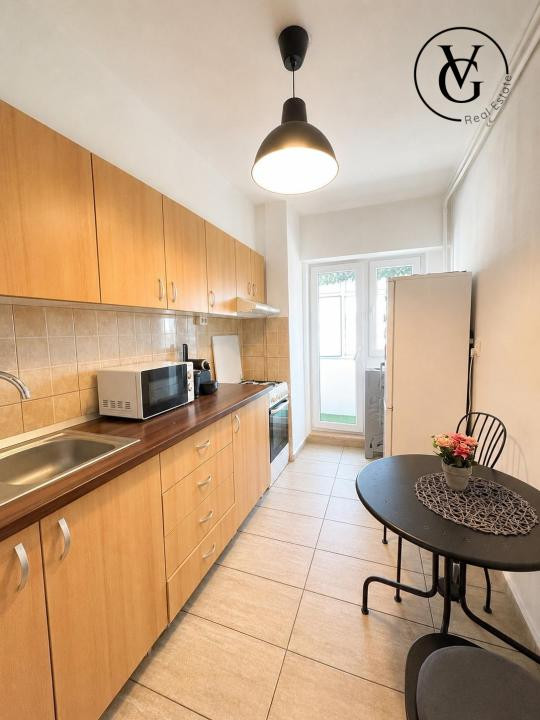 Apartament 2 camere Piata Unirii - Str. Negru Voda 