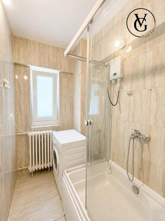 Apartament 2 camere Piata Unirii - Str. Negru Voda 