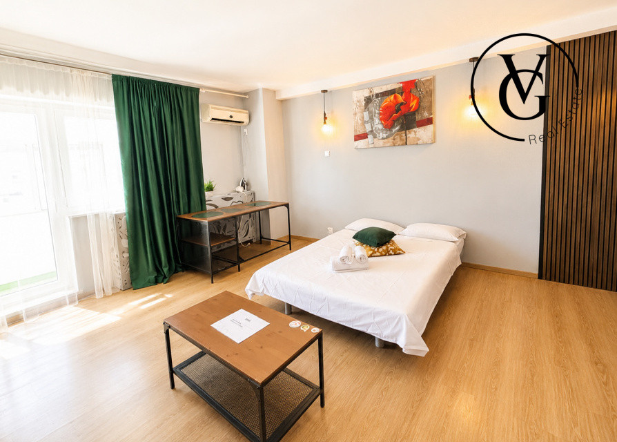 Apartament 2 camere Piata Unirii - Str. Negru Voda 
