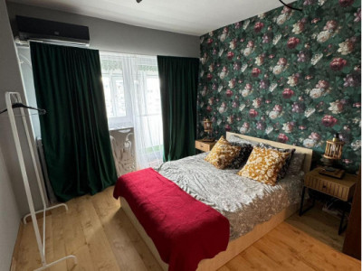 Apartament 2 camere Piata Unirii | Str. Negru Voda 