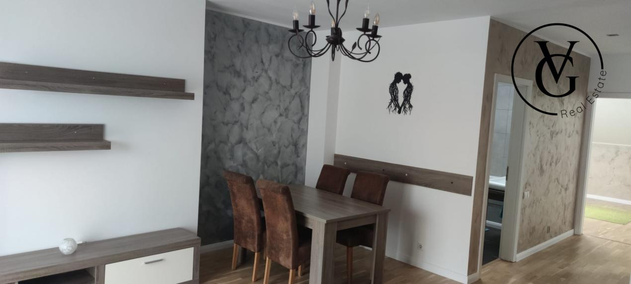 Apartament elegant 3 camere | Ibiza Sol Pipera | Terasă generoasă