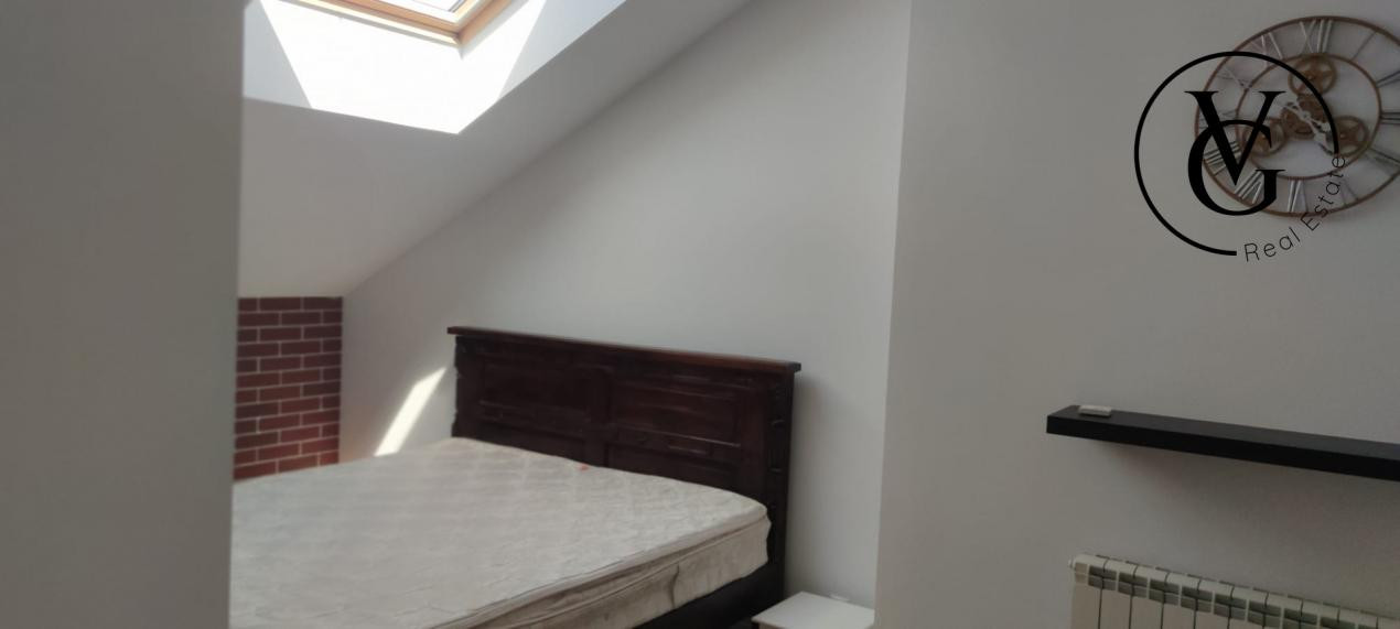 Apartament elegant 3 camere | Ibiza Sol Pipera | Terasă generoasă