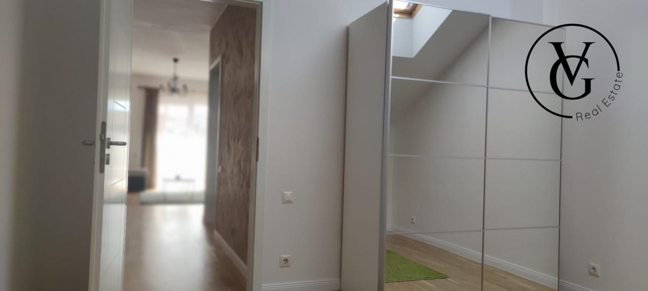Apartament elegant 3 camere | Ibiza Sol Pipera | Terasă generoasă
