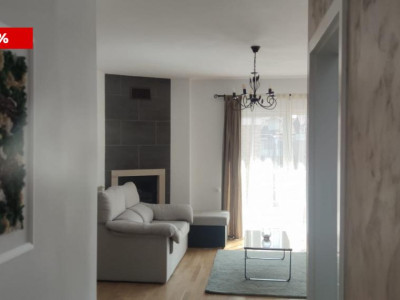Apartament elegant 3 camere | Ibiza Sol Pipera | Terasă generoasă
