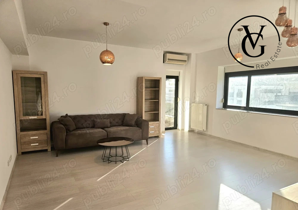 Apartament 3 camere | Natura Residence | Iancu Nicolae  