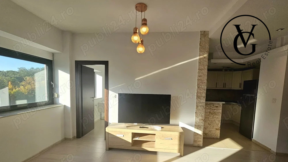 Apartament 3 camere | Natura Residence | Iancu Nicolae  