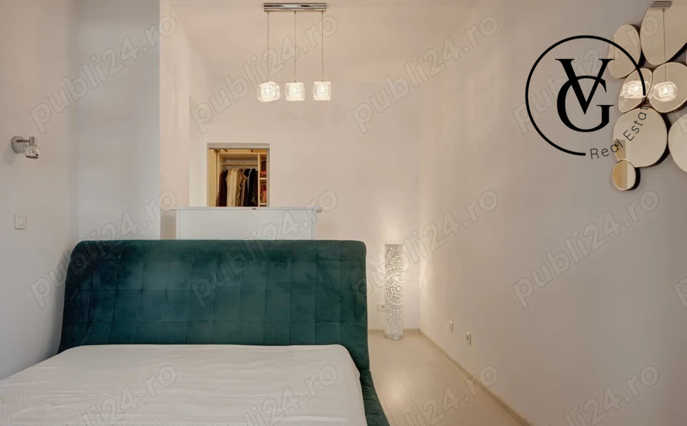 Apartament 3 camere | Natura Residence | Iancu Nicolae  