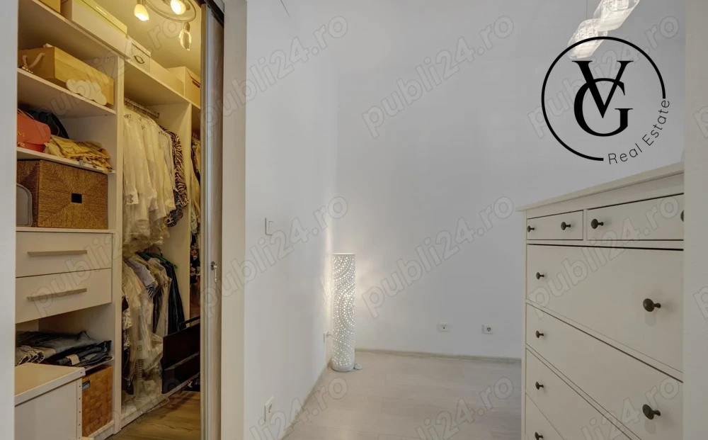 Apartament 3 camere | Natura Residence | Iancu Nicolae  