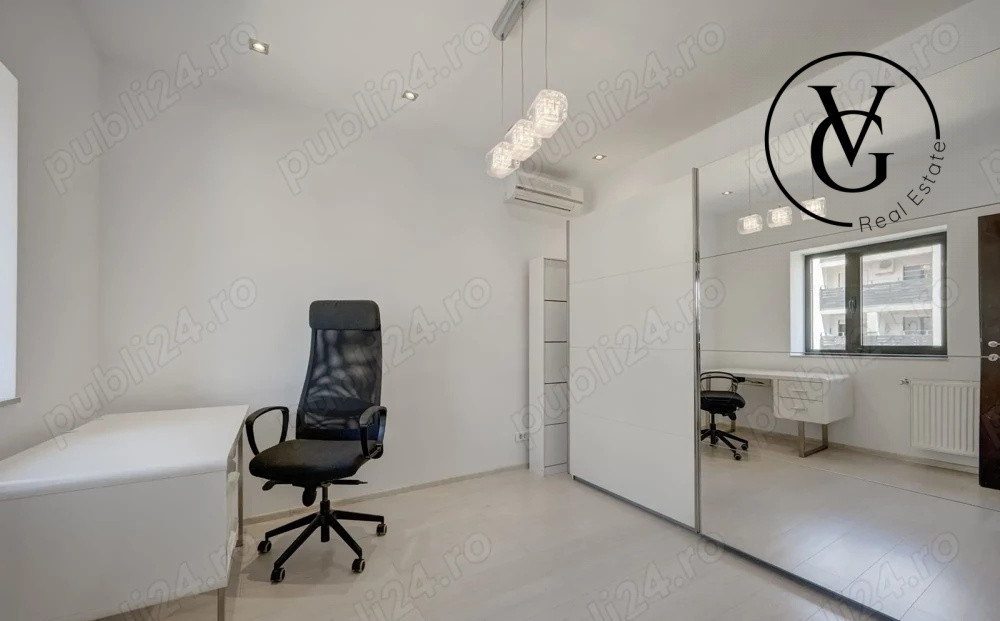 Apartament 3 camere | Natura Residence | Iancu Nicolae  