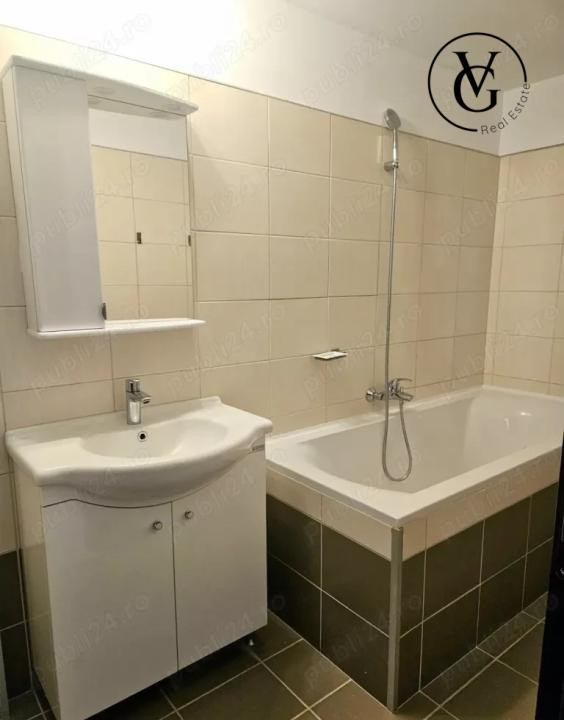 Apartament 3 camere | Natura Residence | Iancu Nicolae  