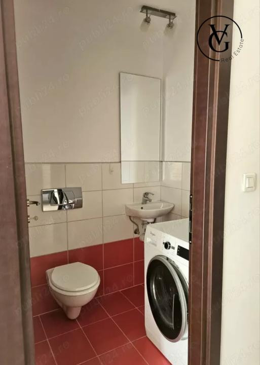 Apartament 3 camere | Natura Residence | Iancu Nicolae  
