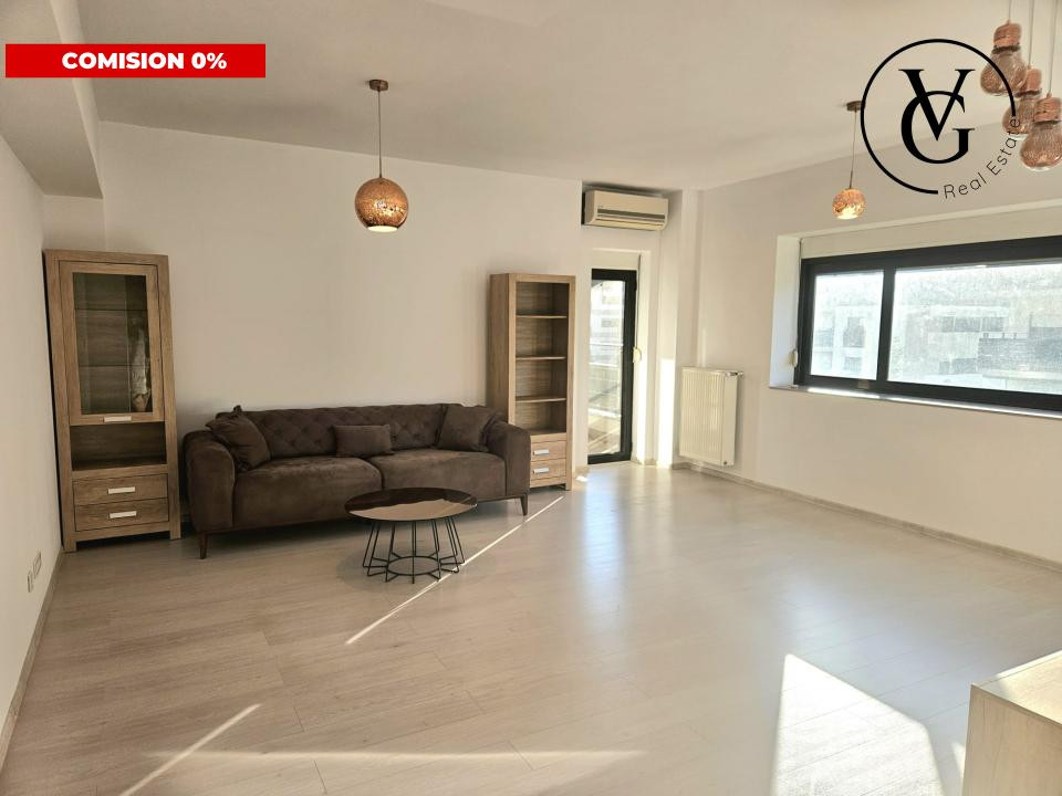 Apartament 3 camere | Natura Residence | Iancu Nicolae  