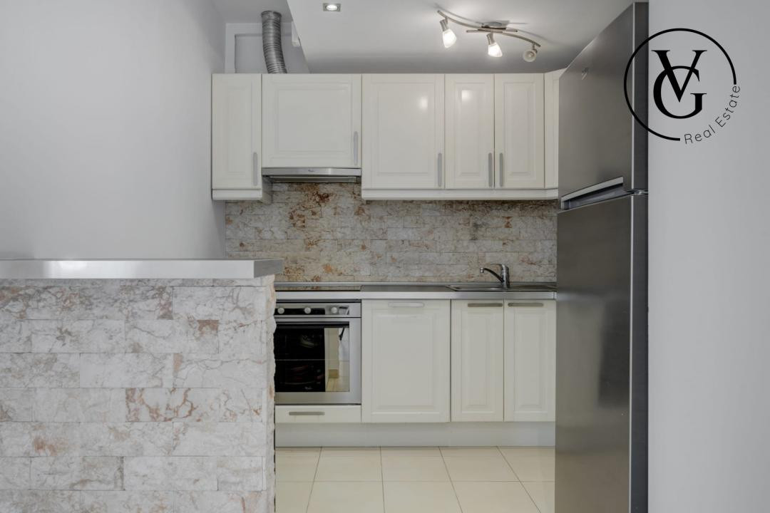 Apartament 3 camere | Natura Residence | Iancu Nicolae  