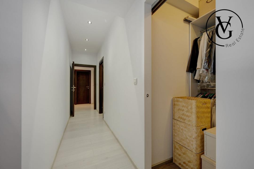 Apartament 3 camere | Natura Residence | Iancu Nicolae  