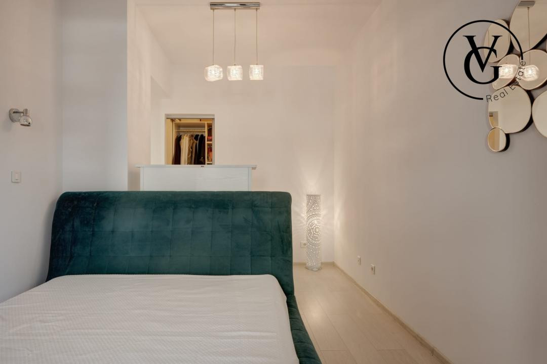 Apartament 3 camere | Natura Residence | Iancu Nicolae  