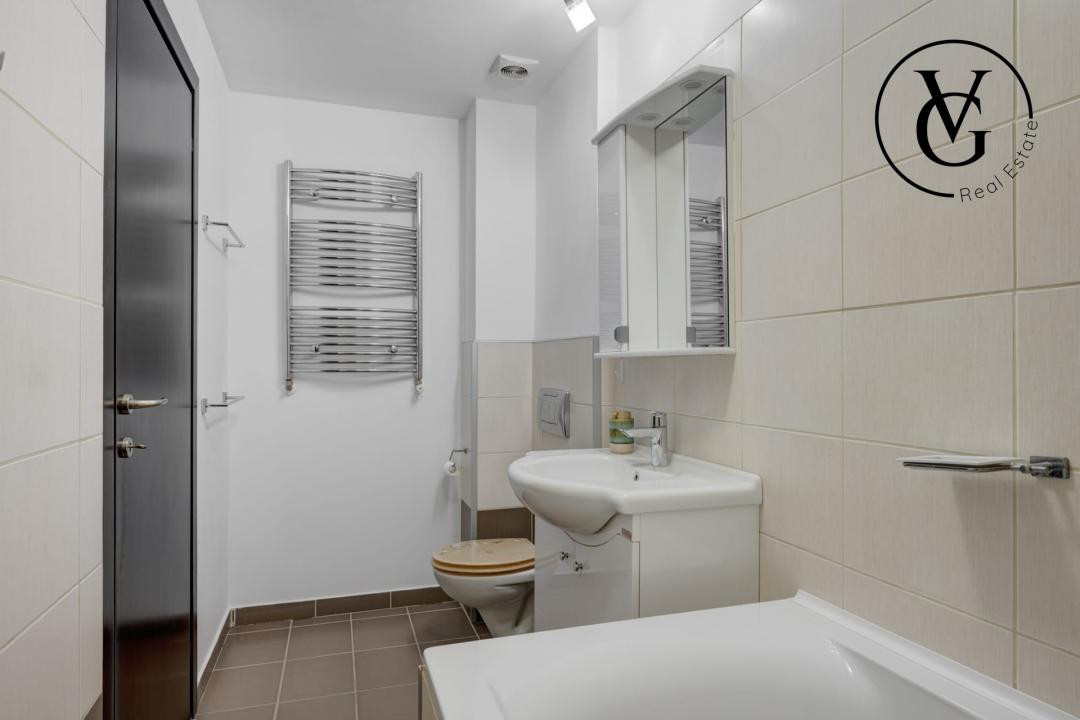 Apartament 3 camere | Natura Residence | Iancu Nicolae  