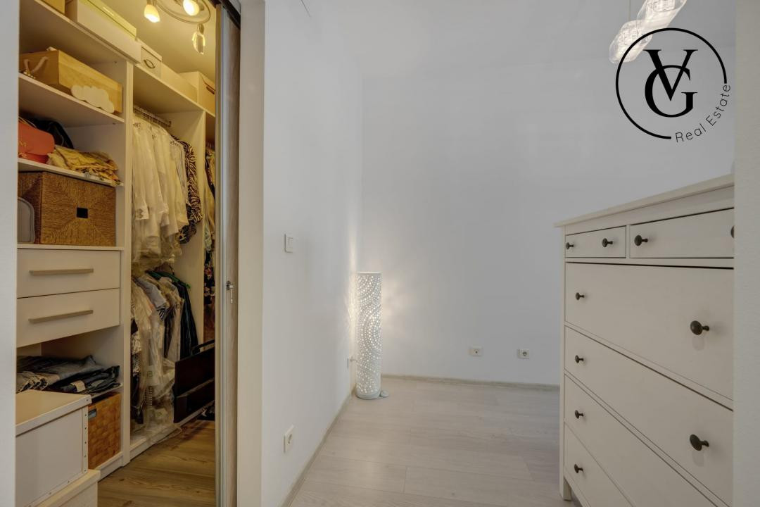 Apartament 3 camere | Natura Residence | Iancu Nicolae  