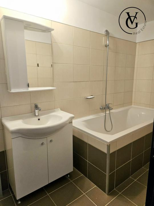 Apartament 3 camere | Natura Residence | Iancu Nicolae  