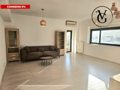 Apartament 3 camere | Natura Residence | Iancu Nicolae  