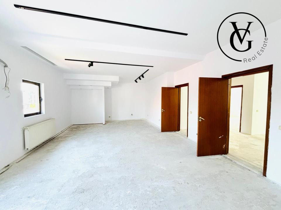 Casa ideala pentru investitie in zona 1 Mai – Domenii