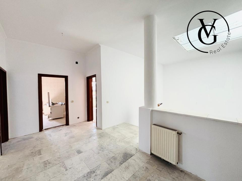 Casa ideala pentru investitie in zona 1 Mai – Domenii