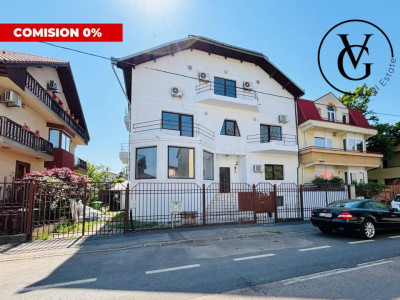 Casa ideala pentru investitie in zona 1 Mai – Domenii