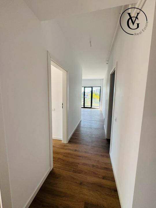 Apartament premium 3 camere | Northview Residence Băneasa  | TVA inclus