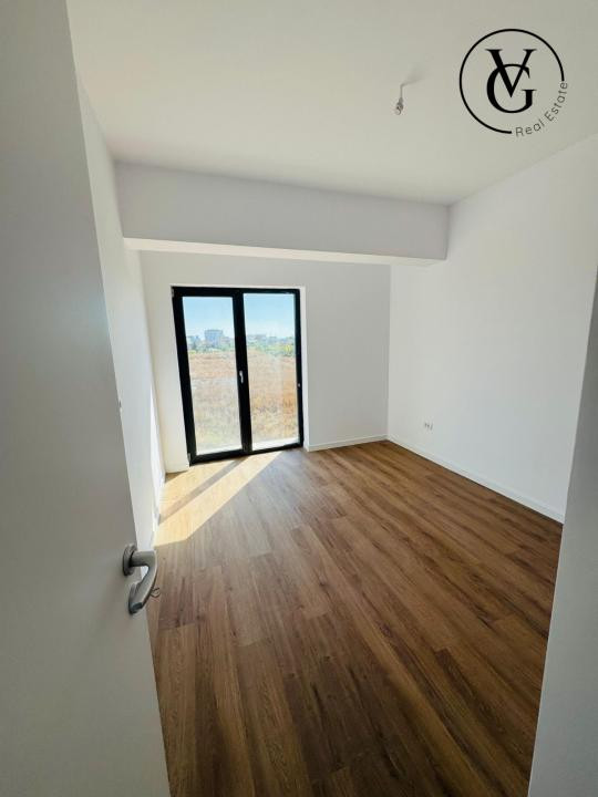 Apartament premium 3 camere | Northview Residence Băneasa  | TVA inclus