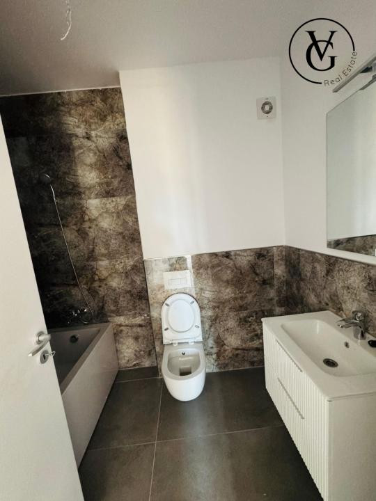 Apartament premium 3 camere | Northview Residence Băneasa  | TVA inclus