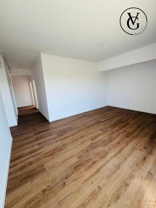 Apartament premium 3 camere | Northview Residence Băneasa  | TVA inclus