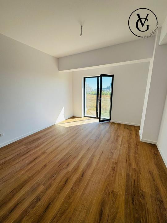 Apartament premium 3 camere | Northview Residence Băneasa  | TVA inclus