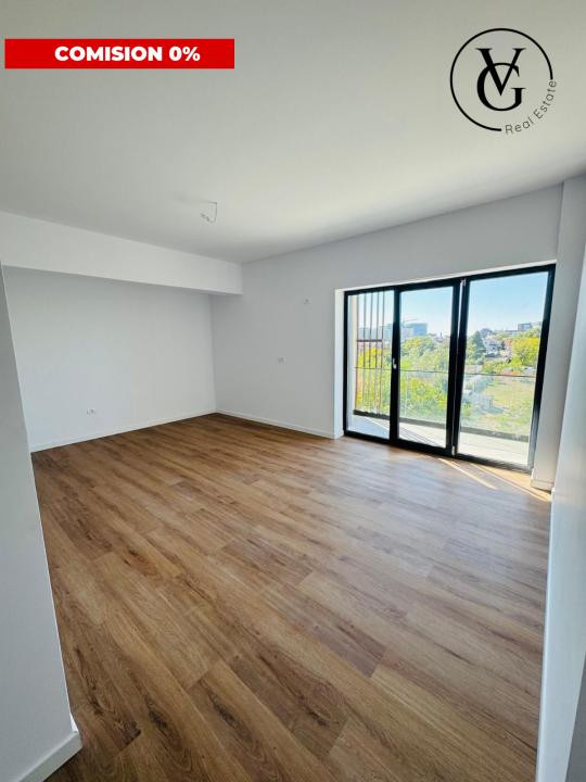 Apartament premium 3 camere | Northview Residence Băneasa  | TVA inclus
