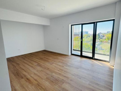 Apartament premium 3 camere | Northview Residence Băneasa  | TVA inclus