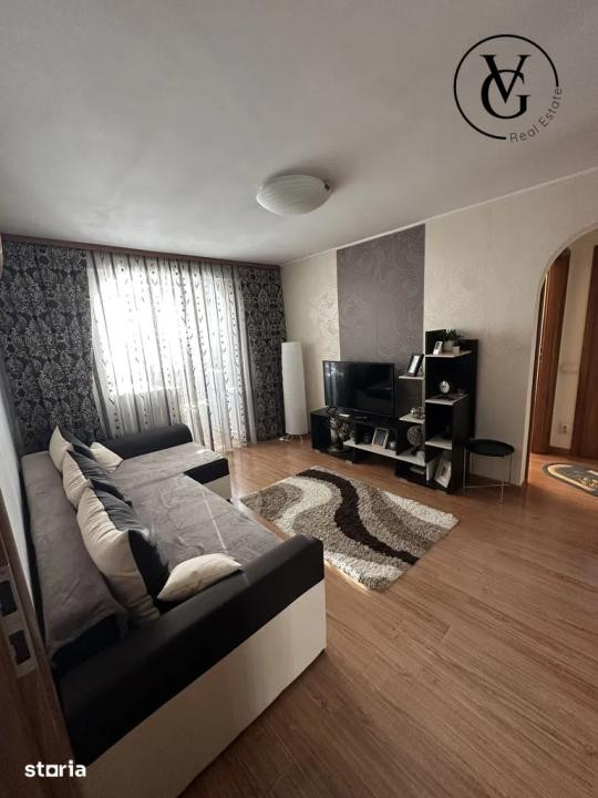 Apartament 2 camere | Drumul Taberei| Frigocom