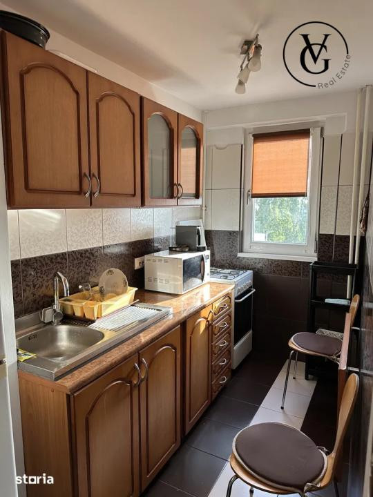 Apartament 2 camere | Drumul Taberei| Frigocom