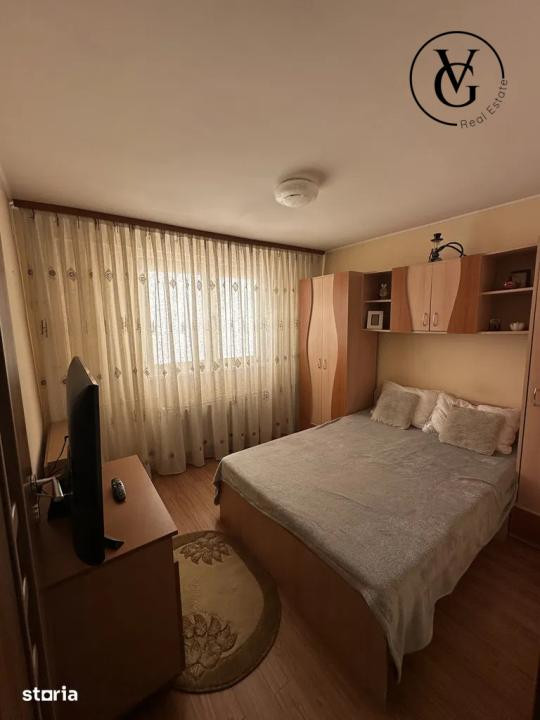 Apartament 2 camere | Drumul Taberei| Frigocom