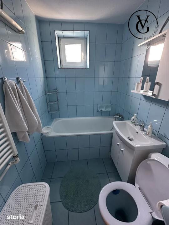 Apartament 2 camere | Drumul Taberei| Frigocom