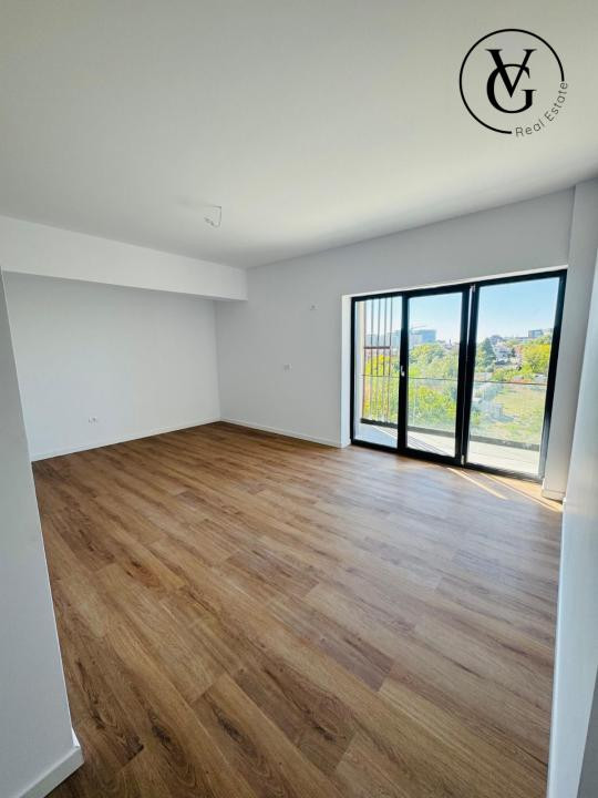 Apartament exclusivist  3 camere | Northview Residence Băneasa | TVA inclus