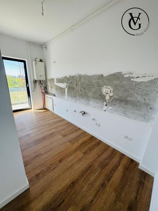 Apartament exclusivist  3 camere | Northview Residence Băneasa | TVA inclus