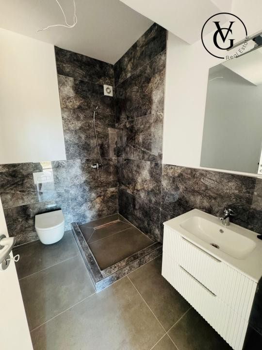 Apartament exclusivist  3 camere | Northview Residence Băneasa | TVA inclus