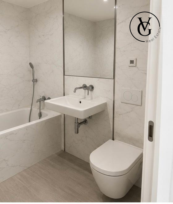 Apartament Premium 3 camere | City Point – Aviației 