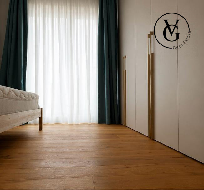 Apartament Premium 3 camere | City Point – Aviației 