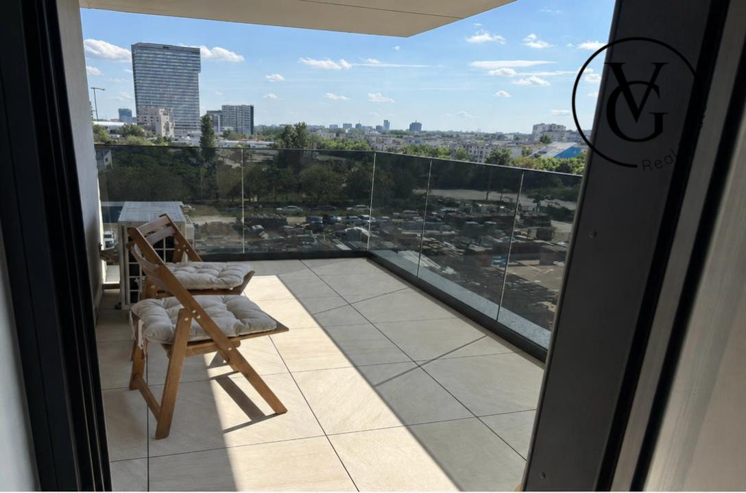 Apartament Premium 3 camere | City Point – Aviației 