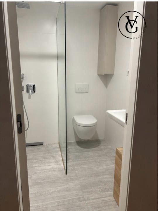 Apartament Premium 3 camere | City Point – Aviației 