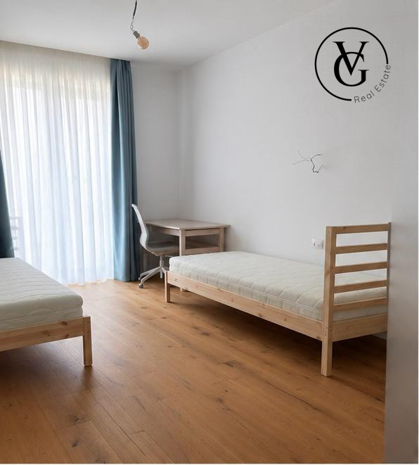 Apartament Premium 3 camere | City Point – Aviației 