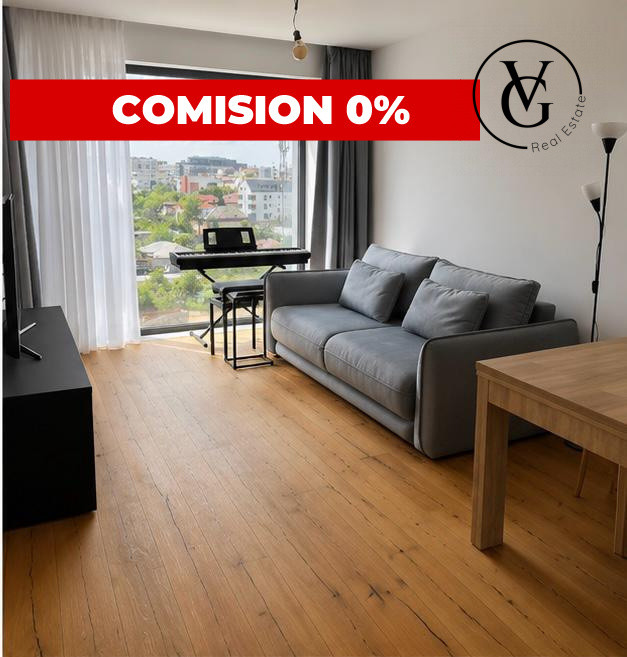 Apartament 3 camere | City Point – Aviației 