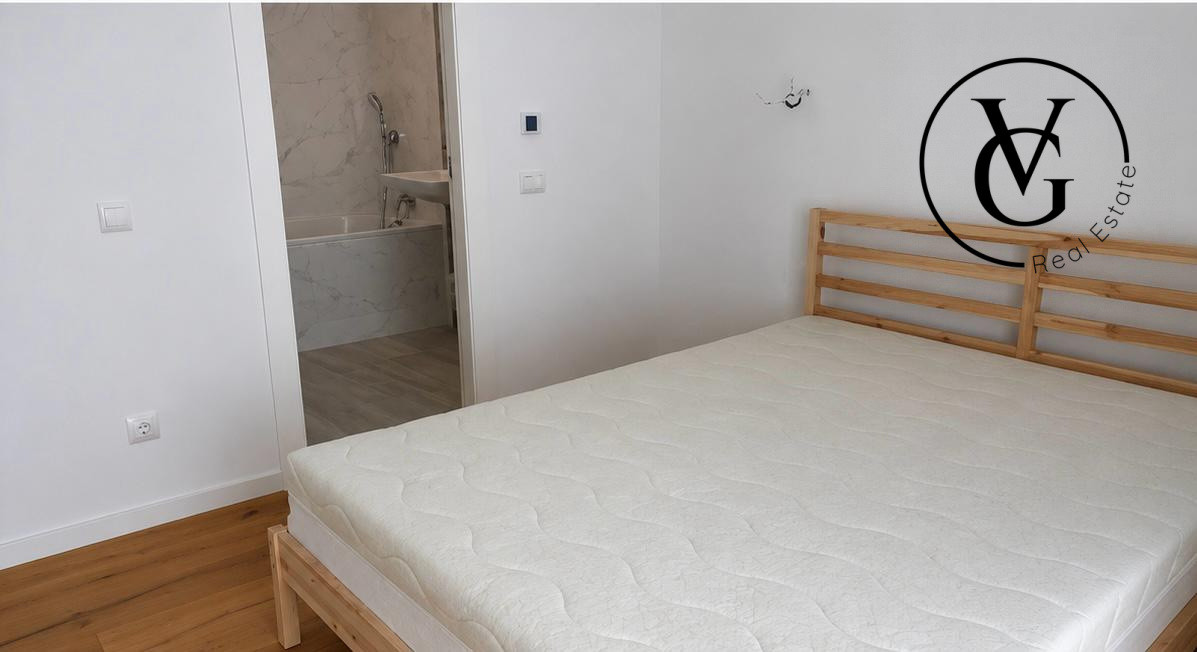 Apartament 3 camere | City Point – Aviației 