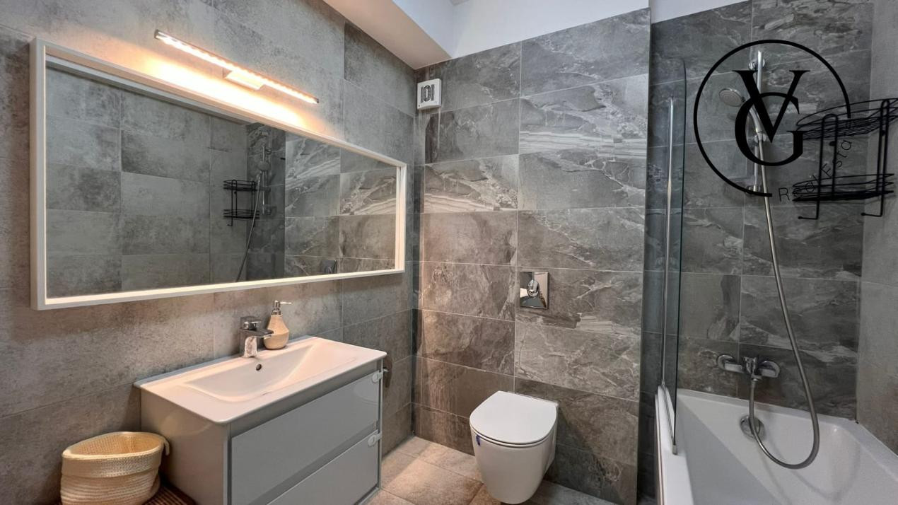 Garsonieră modernă | Residence 5 –Erou Iancu Nicola