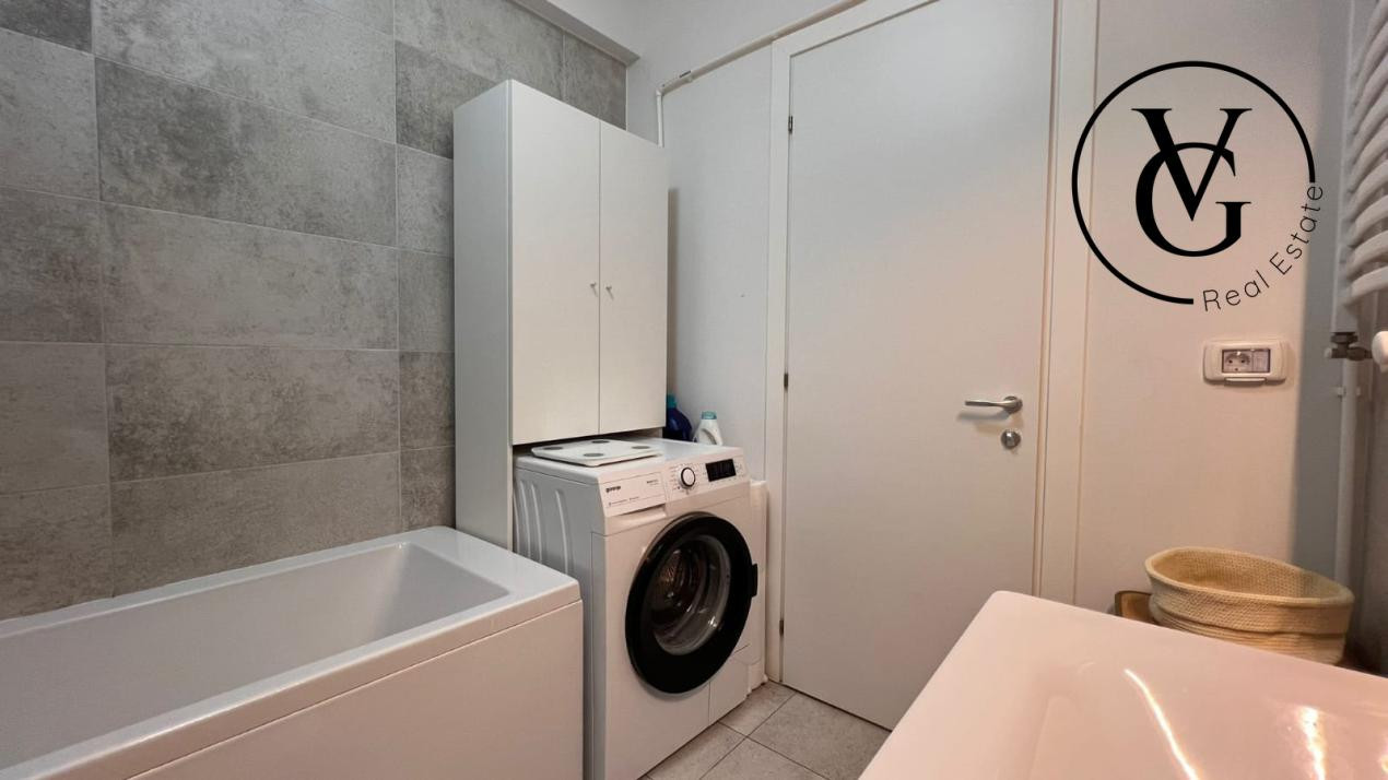 Garsonieră modernă | Residence 5 –Erou Iancu Nicola